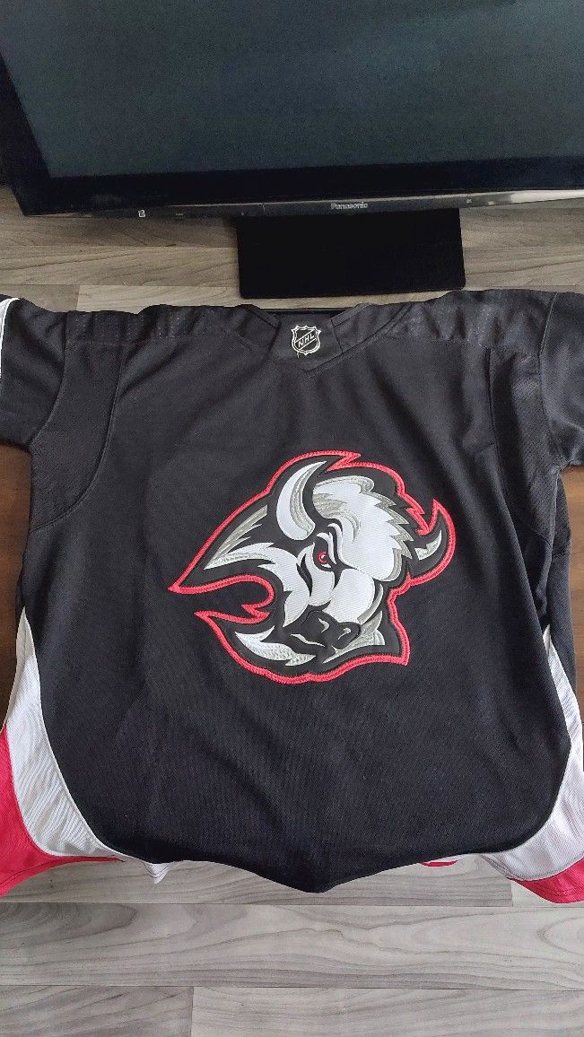 Buffalo Sabres Jersey
