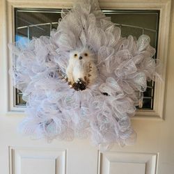 Christmas door Wreath 