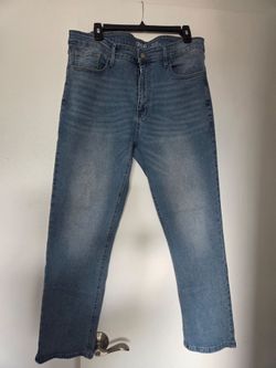 IZOD Men Denim Jeans