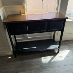 Entry table/ Console Table