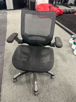 Office chairs
