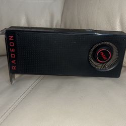 AMD Radeon RX 480