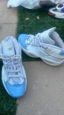 Reebok answers