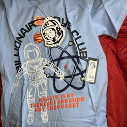 Billionaire Boys Club Shirt Size S