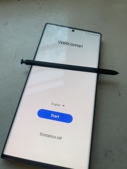 Galaxy S24 Ultra