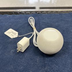 Apple HomePod Mini (A2374)