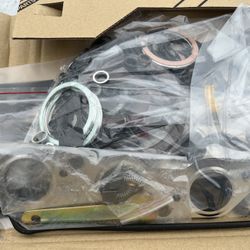 2JZ GE Non Vvti Gaskets