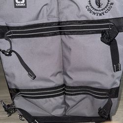 OGIO Suitcase