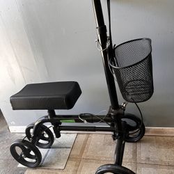 Knee Scooter 