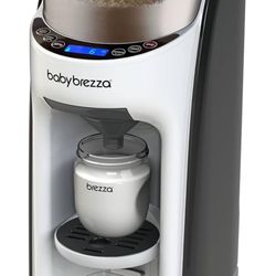 Baby Brezza