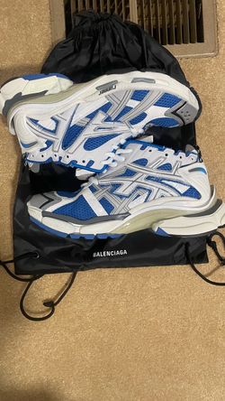Balenciaga Runners