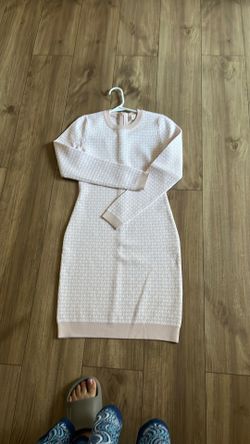 Michael Kors Knit Dress (new without tags)
