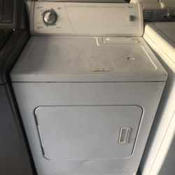 Whirlpool Electric Dryer