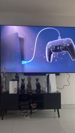 PS5 Disc Edition - READ DESCRIPTION  (NO CONTROLLER) OPEN TO NEGOTIATION
