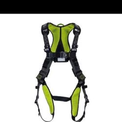 Honeywell Miller BRAND NEW H700 Fall Protection Harness, SAVE LIVES  (L/Xl), 420