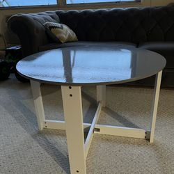 Free Coffee Table