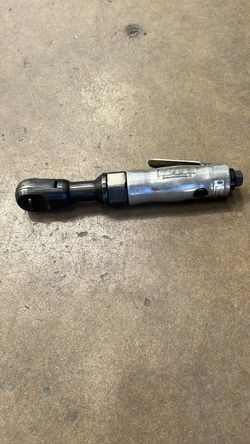 Blue-Point Air Scraper / Pneumatic Chisel Tool