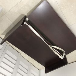 Baby Changing Station