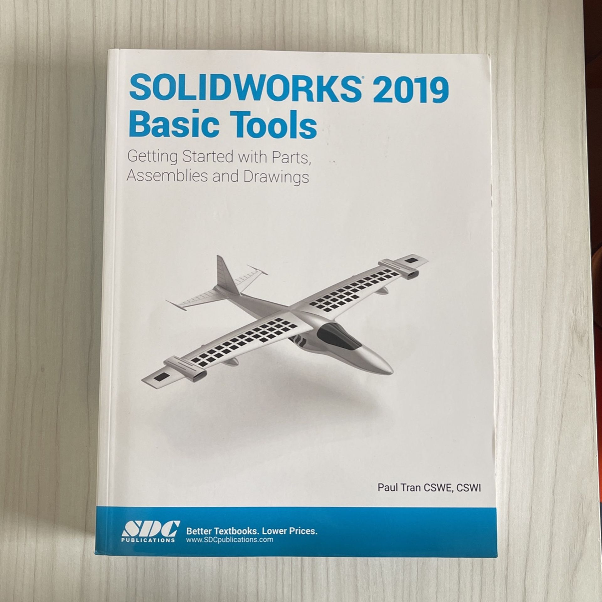 Solidworks 2019 Basic Tools 