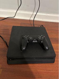 Tv with ps4