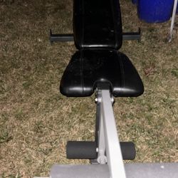 Gym Equipment 