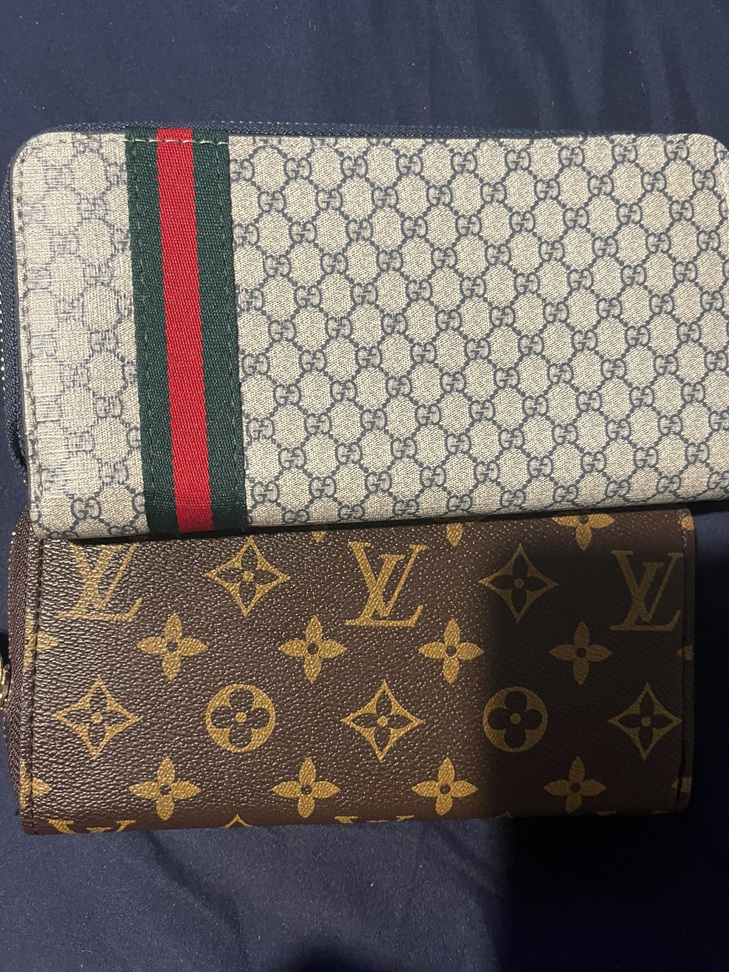 Womens Wallets 