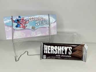 Hershey Party Favor box 