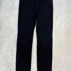 Ksubi Men's Black Jeans