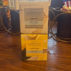 2 pack Wallflower Refills