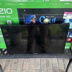 Samsung 32” LED HDTV