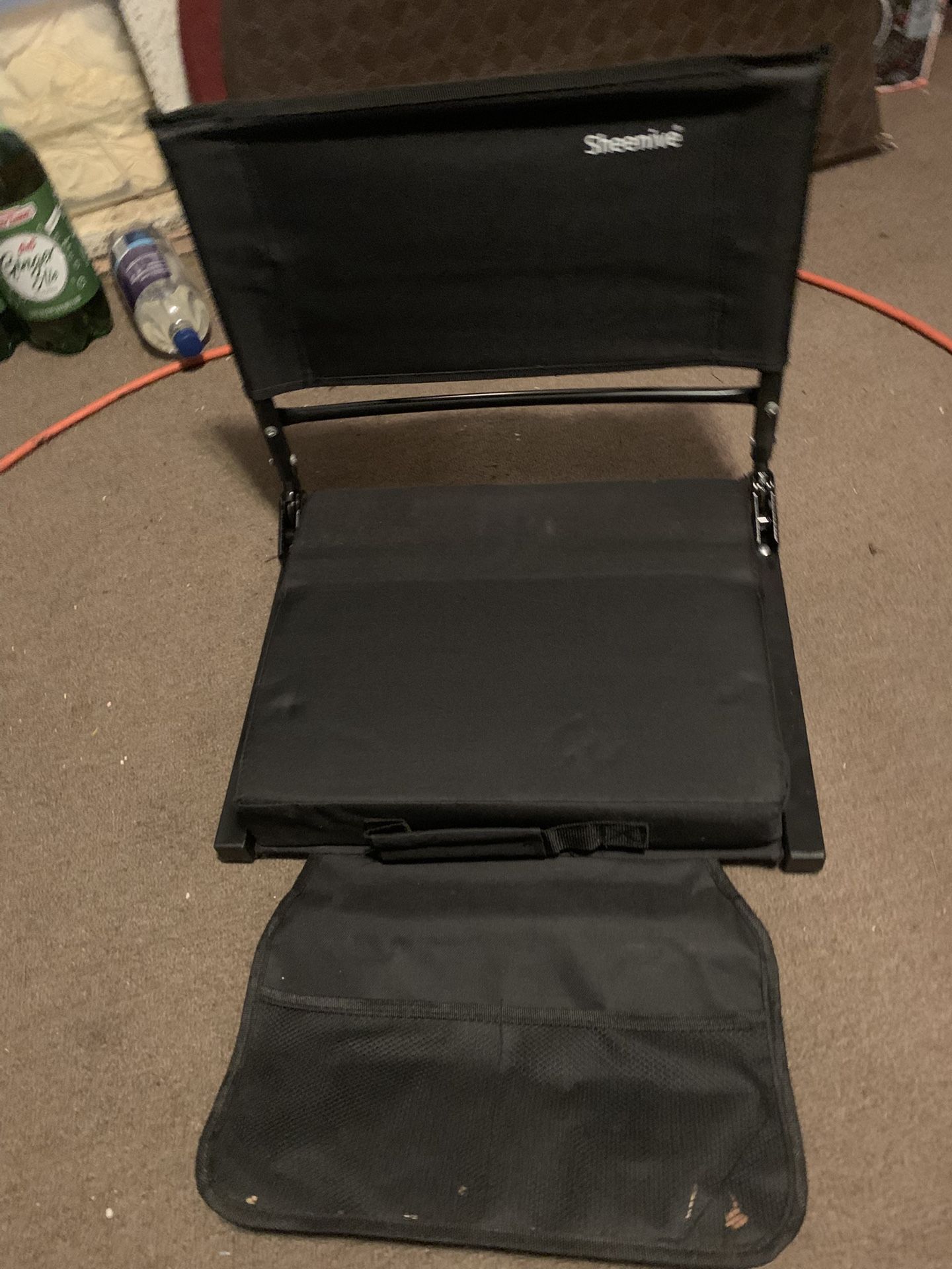 Sheenive Stadium Seat