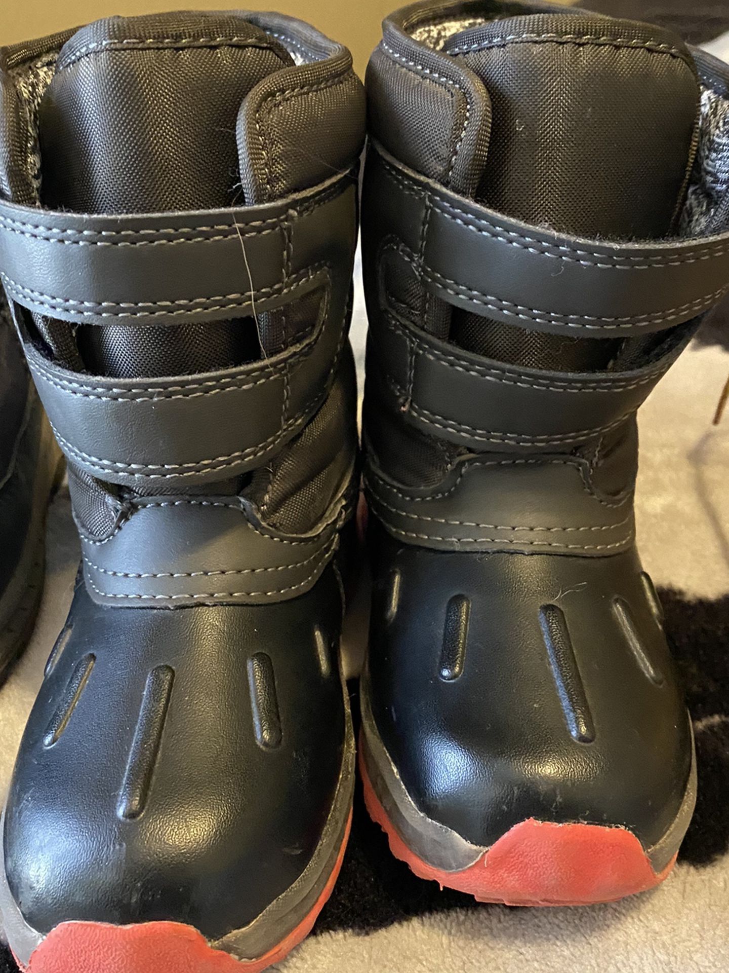 Snow Boots / Toddlers