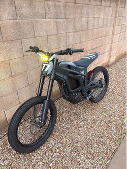 Talaria Sting MX3