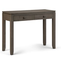 Brand New Sofa/ Entry Console Table