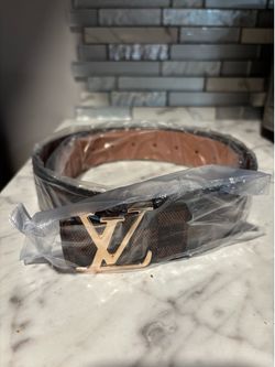 Belt