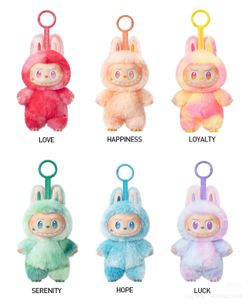 Labubu The Monsters Big Into Energy Whole Set