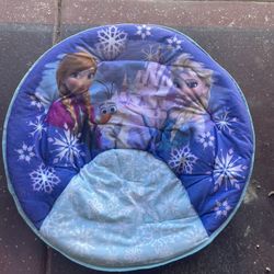 Elsa And Anna Chair 