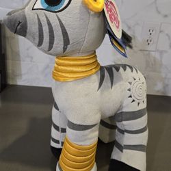 My Little Pony Zecora 