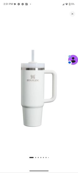 Stanley 30oz flowstate