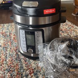 NEW Emeril Air Fryer -8 QT