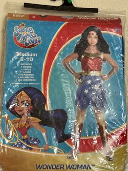WONDER WOMAN™