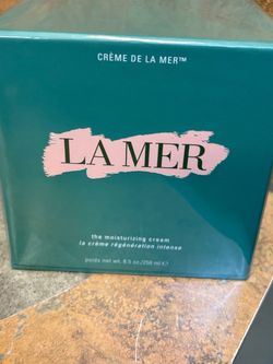 La Mer Crème de la Mer Moisturizing Cream 8.5 oz