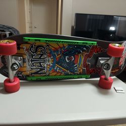 Pro Skateboard