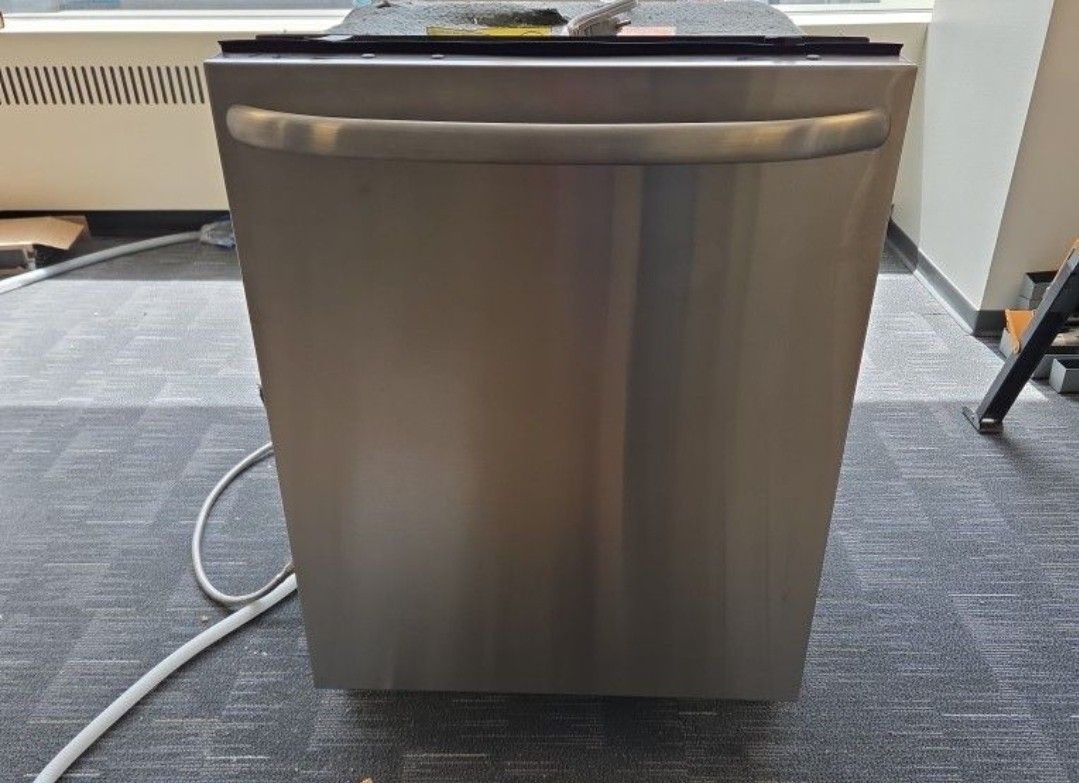 GE Dishwasher