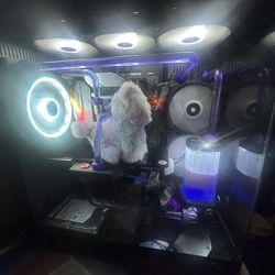2080 RTX 2x16gb 3200mhz gaming pc