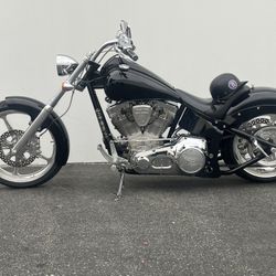 2003 Big Dog Mastiff