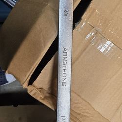 Combo Wrench Made In USA 🇺🇸 