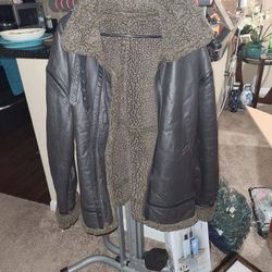 Medium Winter Jacket