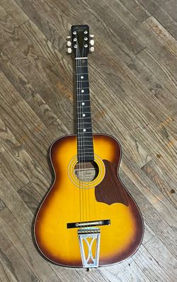 Harmony Stella Guitar