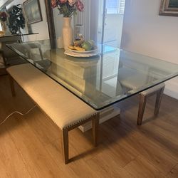 Dining Room Table